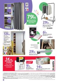 Catalogue Mr Bricolage page 4