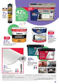 Catalogue Mr Bricolage page 7