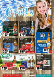 Logo Getränkemarkt Prospekt woche 38 Seite 2