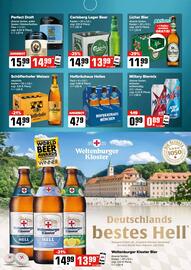 Logo Getränkemarkt Prospekt woche 38 Seite 3