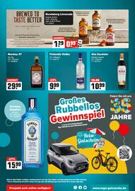 Logo Getränkemarkt Prospekt woche 38 Seite 6