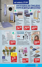 ALDI gazetka Strona 11