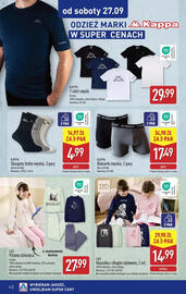 ALDI gazetka tydzień 39 Strona 12