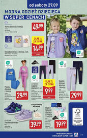 ALDI gazetka tydzień 39 Strona 13