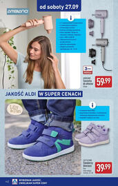 ALDI gazetka tydzień 39 Strona 14