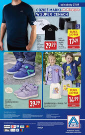 ALDI gazetka tydzień 39 Strona 15