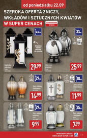 ALDI gazetka Strona 3