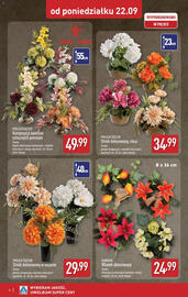 ALDI gazetka tydzień 39 Strona 6