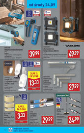 ALDI gazetka Strona 8