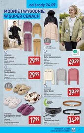 ALDI gazetka tydzień 39 Strona 9