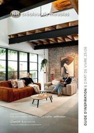 Catalogue H&H page 1