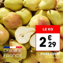 Catalogue Supeco semaine 38 page 4