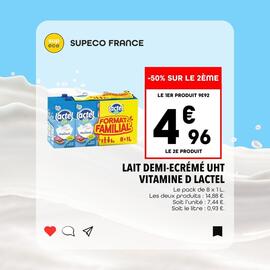 Catalogue Supeco semaine 38 page 6