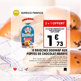 Catalogue Supeco semaine 38 page 8