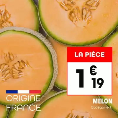 Catalogue Supeco (valable jusqu'au 21-09)