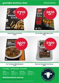 Australian Butchers catalogue Page 4