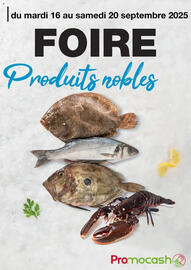 Catalogue Promocash page 1