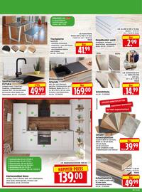 Herkules Baumarkt Prospekt woche 38 Seite 10