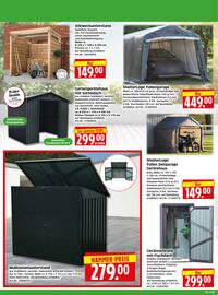Herkules Baumarkt Prospekt woche 38 Seite 4
