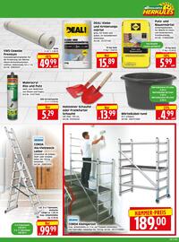 Herkules Baumarkt Prospekt woche 38 Seite 5