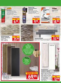 Herkules Baumarkt Prospekt woche 38 Seite 6