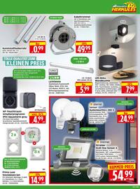 Herkules Baumarkt Prospekt woche 38 Seite 9