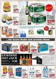Profi Getränke Prospekt Seite 3