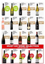 Sense of Taste catalogue Page 2