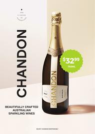 Sense of Taste catalogue Page 4
