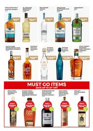 Sense of Taste catalogue Page 5