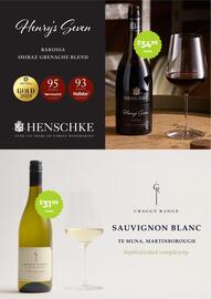 Sense of Taste catalogue Page 7