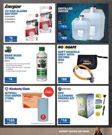 Burson Auto Parts catalogue Page 3