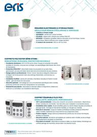 Catalogue Yesss electrique page 3