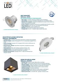 Catalogue Yesss electrique page 4