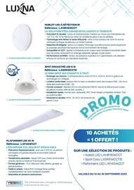 Catalogue Yesss electrique page 6