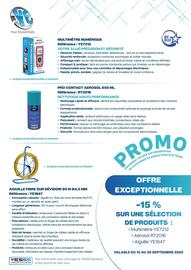 Catalogue Yesss electrique page 9