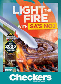 Checkers catalogue Page 1