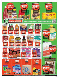 Checkers catalogue week 38 Page 3
