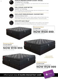 Dial a Bed catalogue Page 13