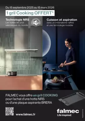 Catalogue Group Digital (valable jusqu'au 15-03)