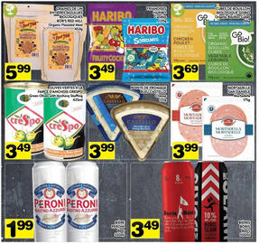 Supermarché PA flyer week 38 Page 10