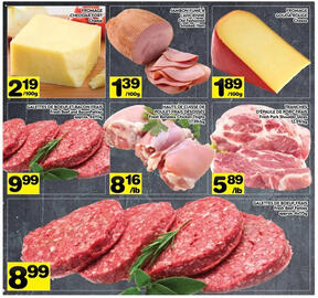 Supermarché PA flyer week 38 Page 11