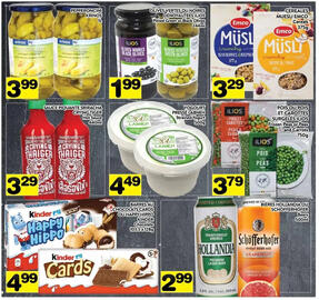 Supermarché PA flyer week 38 Page 7