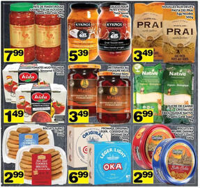 Supermarché PA flyer week 38 Page 8