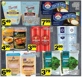 Supermarché PA flyer week 38 Page 9