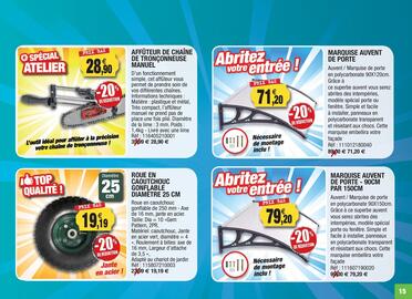 Catalogue Outiror page 15
