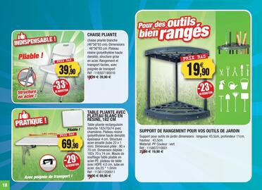 Catalogue Outiror page 18