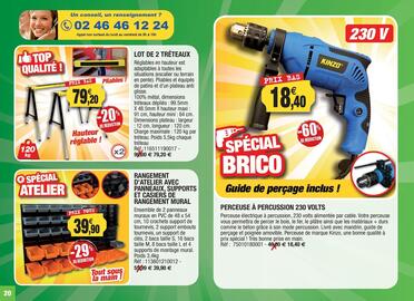 Catalogue Outiror page 20