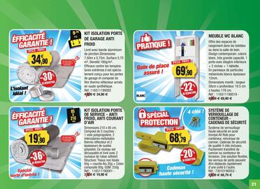 Catalogue Outiror page 21