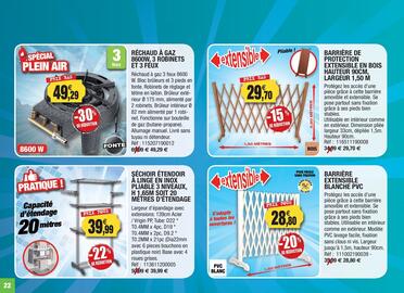 Catalogue Outiror page 22